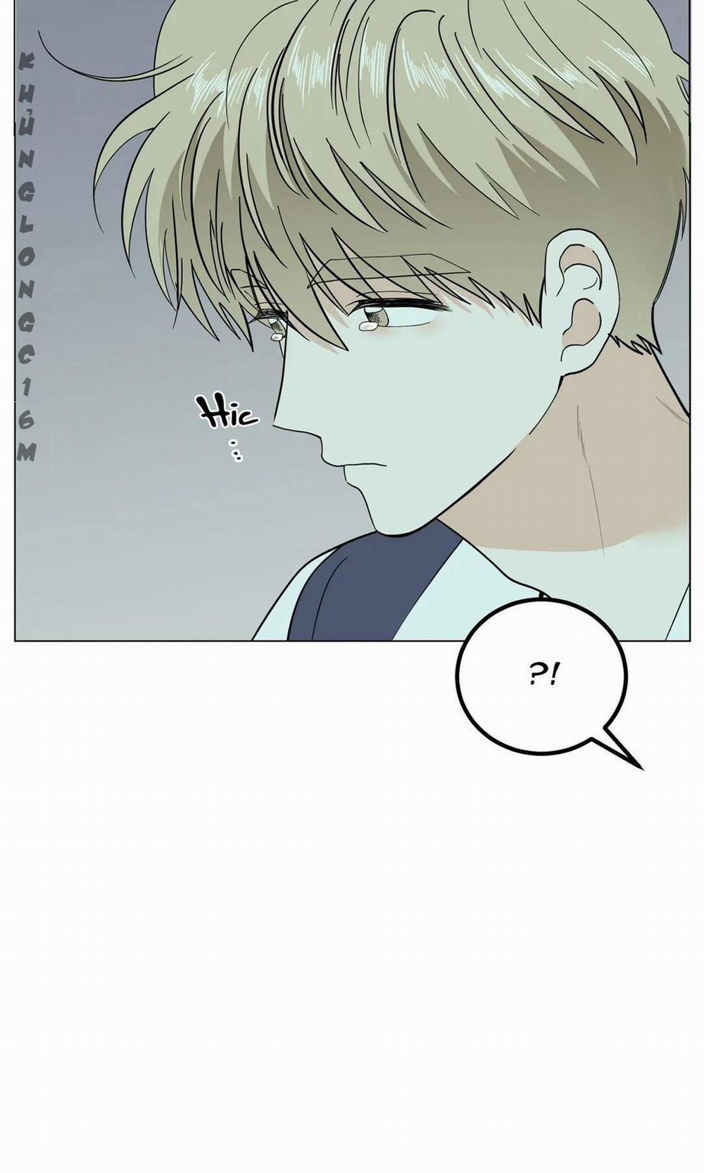 Thiếu Niên Nổi Loạn 16 trang 27