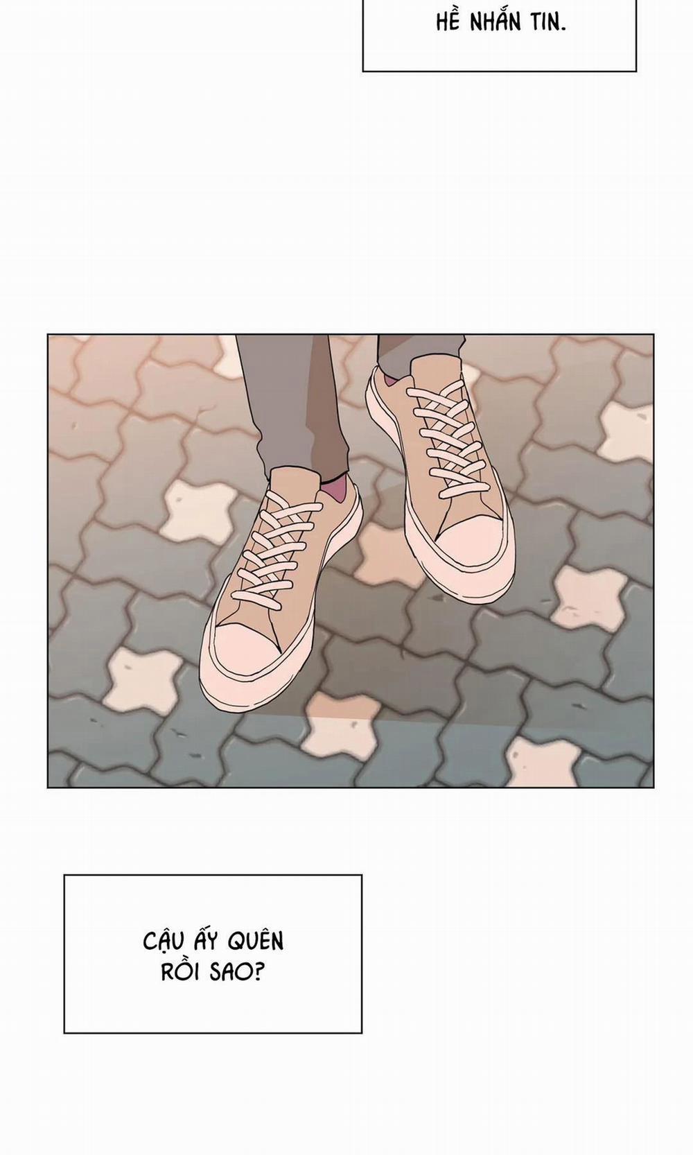 Thiếu Niên Nổi Loạn 16 trang 4