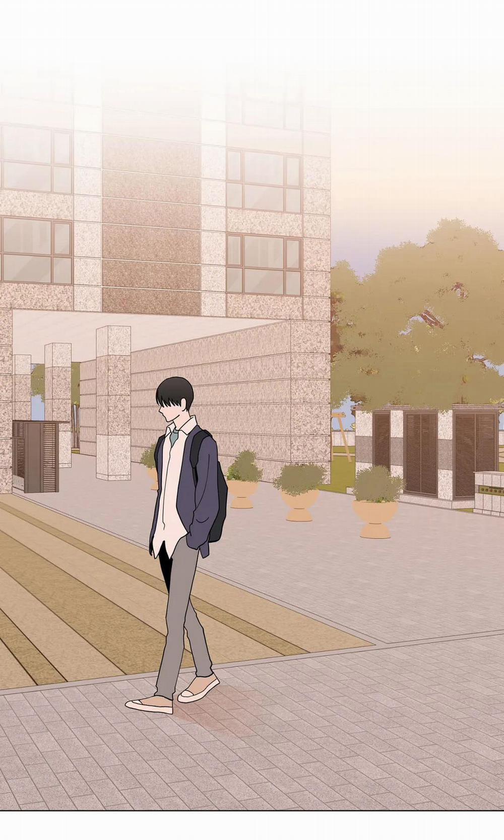 Thiếu Niên Nổi Loạn 16 trang 6