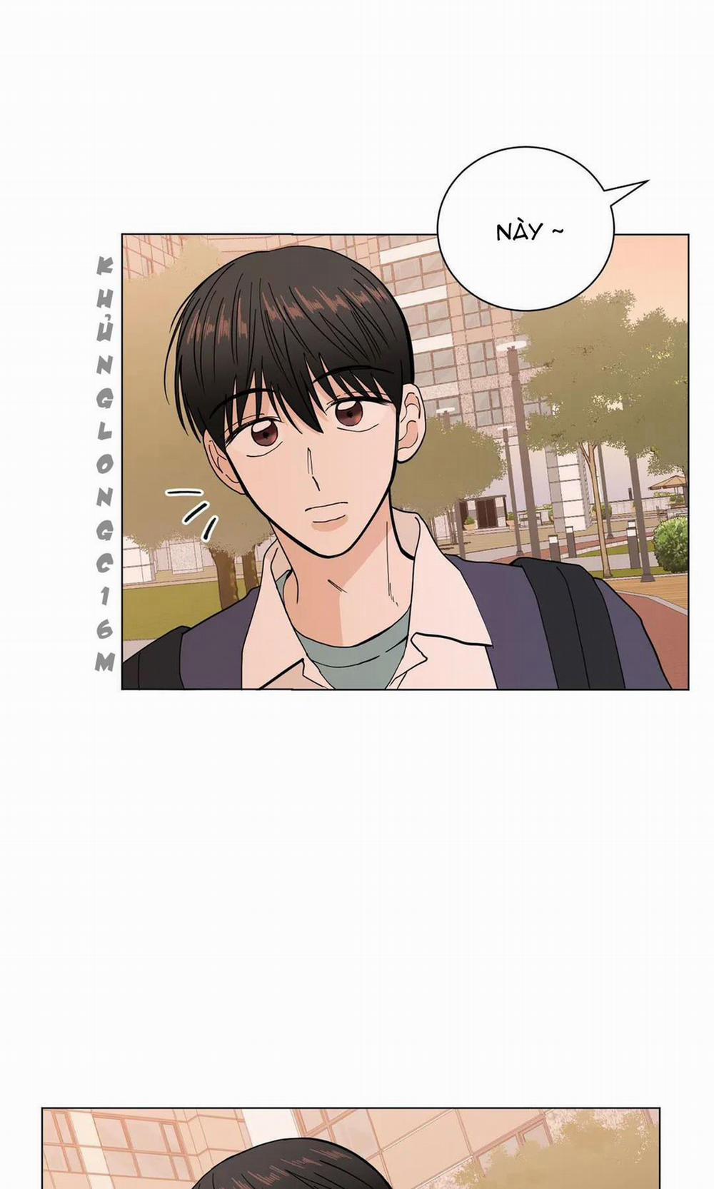 Thiếu Niên Nổi Loạn 16 trang 7