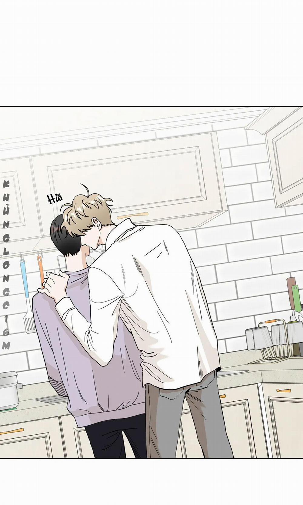 Thiếu Niên Nổi Loạn 17.5 trang 0