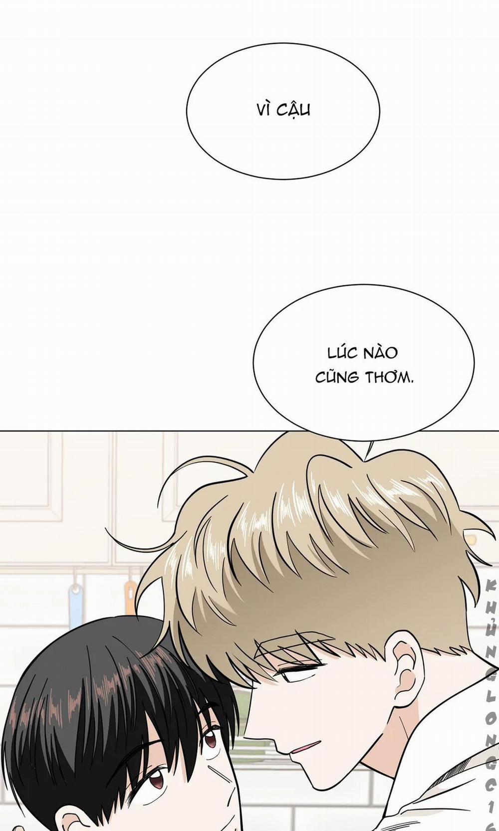 Thiếu Niên Nổi Loạn 17.5 trang 1