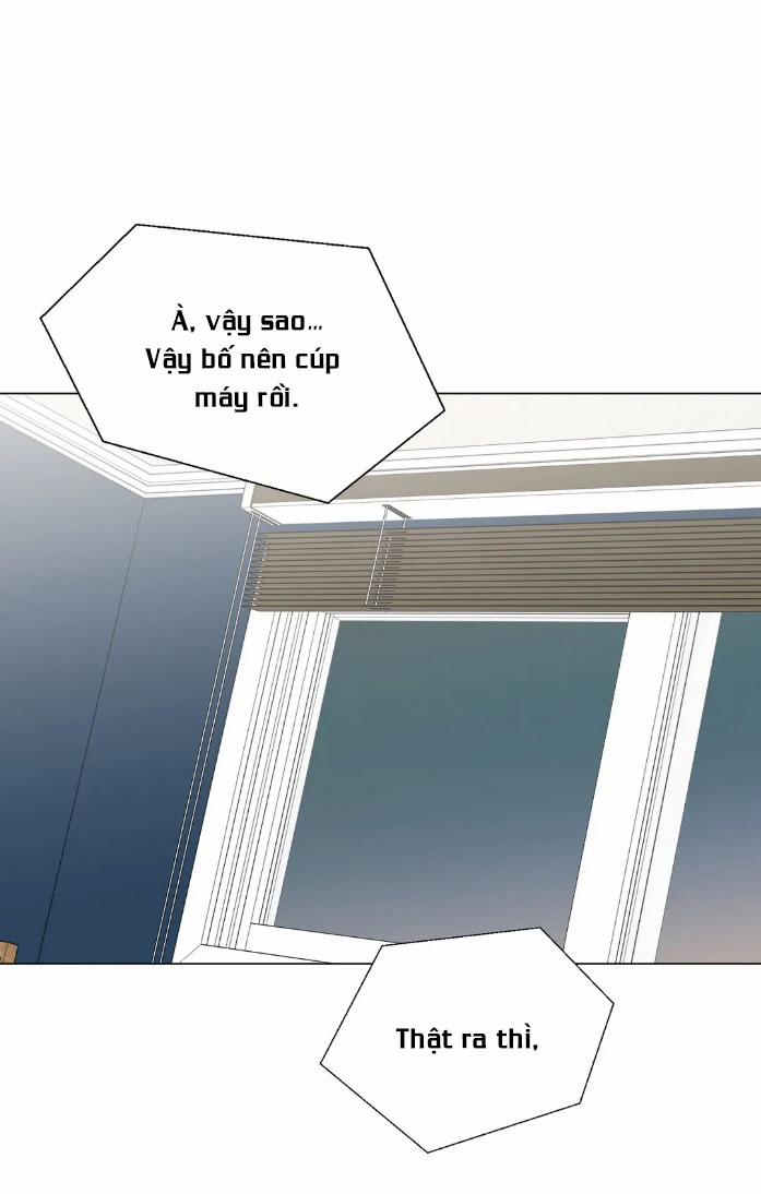 Thiếu Niên Nổi Loạn 17.5 trang 16