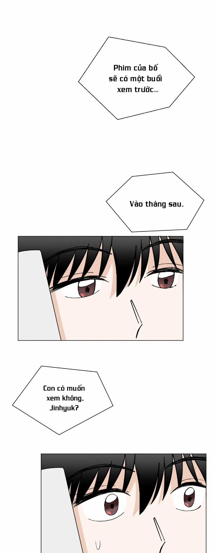 Thiếu Niên Nổi Loạn 17.5 trang 17