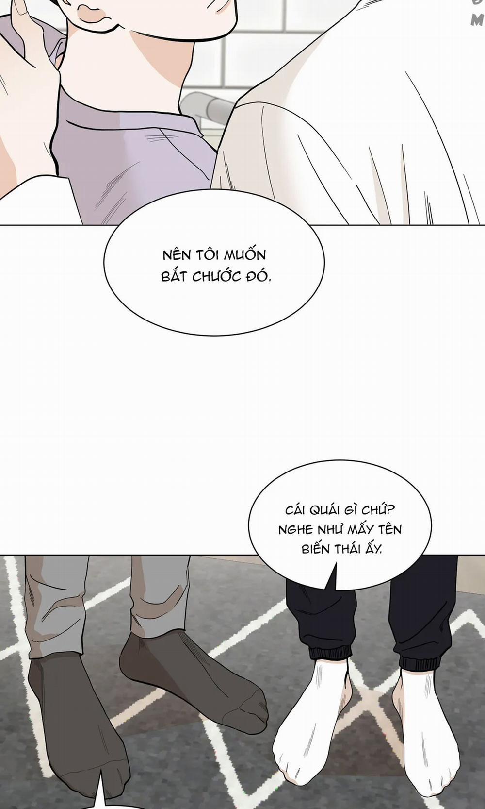 Thiếu Niên Nổi Loạn 17.5 trang 2