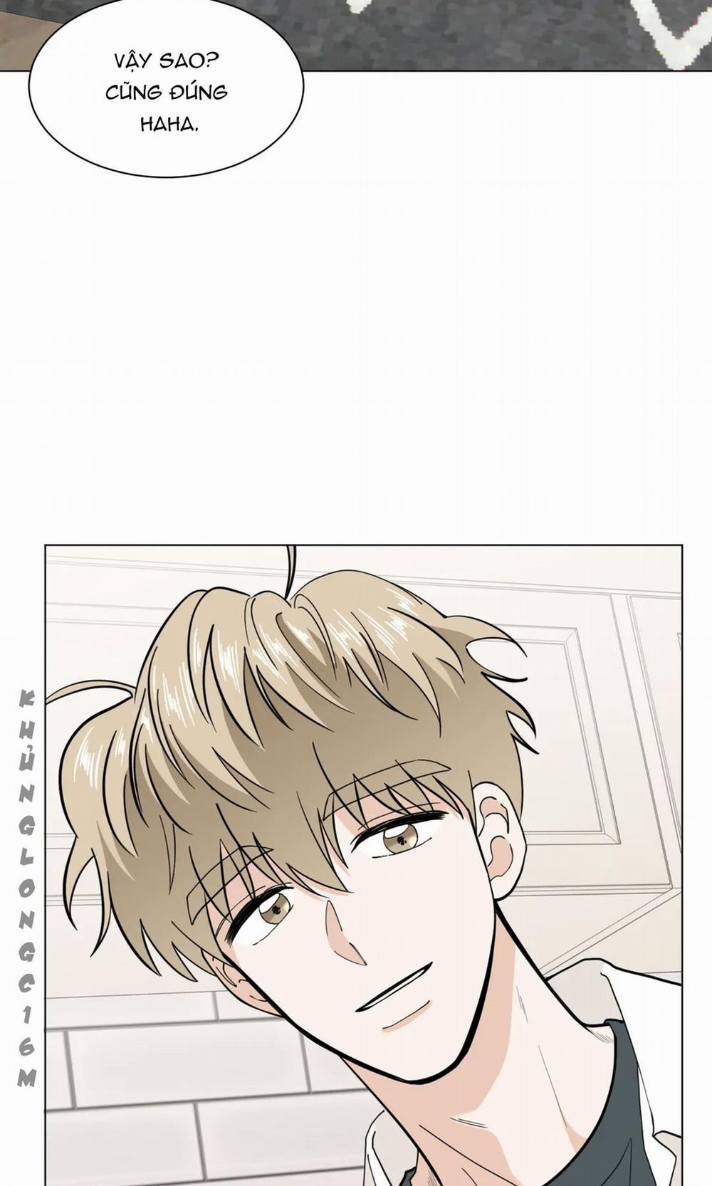 Thiếu Niên Nổi Loạn 17.5 trang 3