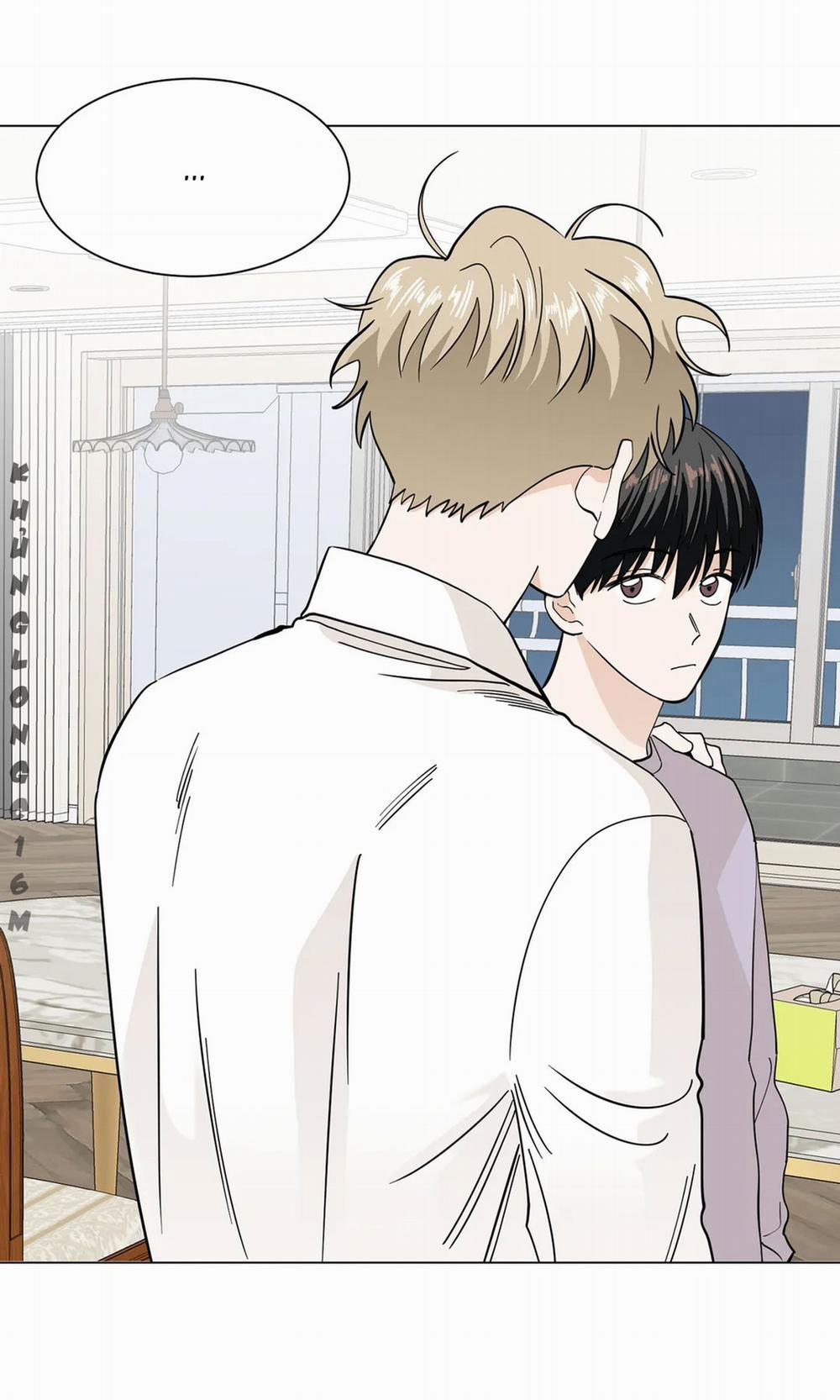 Thiếu Niên Nổi Loạn 17.5 trang 5