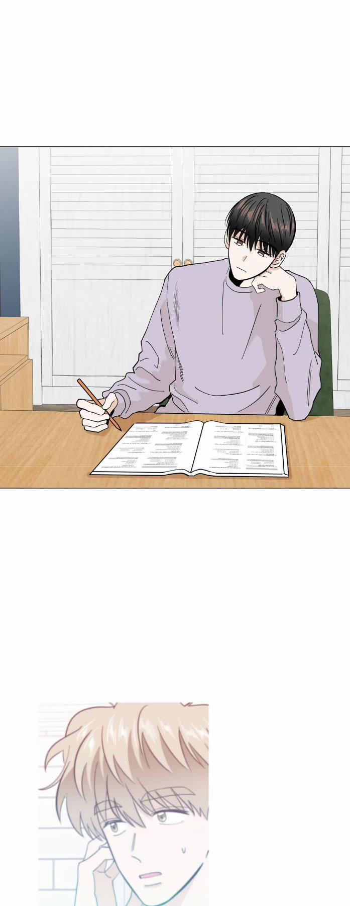 Thiếu Niên Nổi Loạn 17.5 trang 9