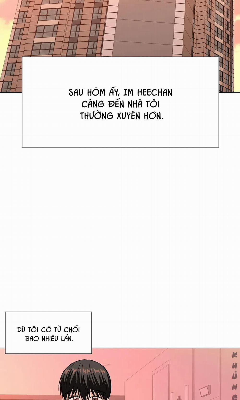 Thiếu Niên Nổi Loạn 17 trang 1