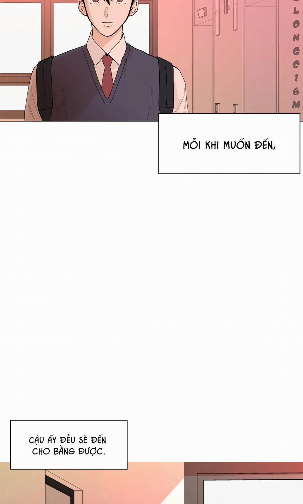 Thiếu Niên Nổi Loạn 17 trang 2