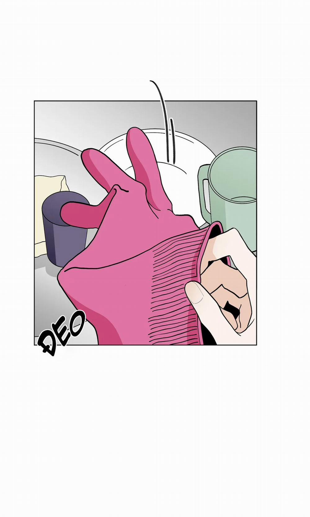 Thiếu Niên Nổi Loạn 17 trang 20