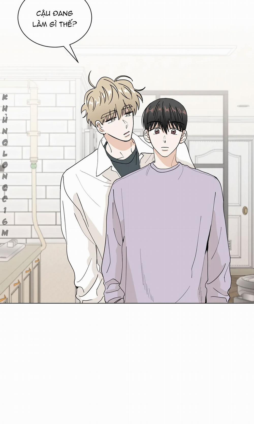 Thiếu Niên Nổi Loạn 17 trang 22