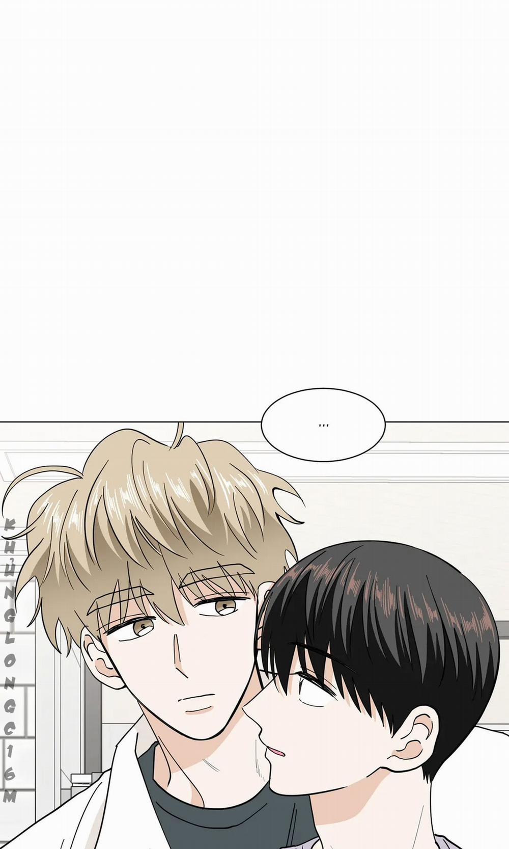 Thiếu Niên Nổi Loạn 17 trang 23