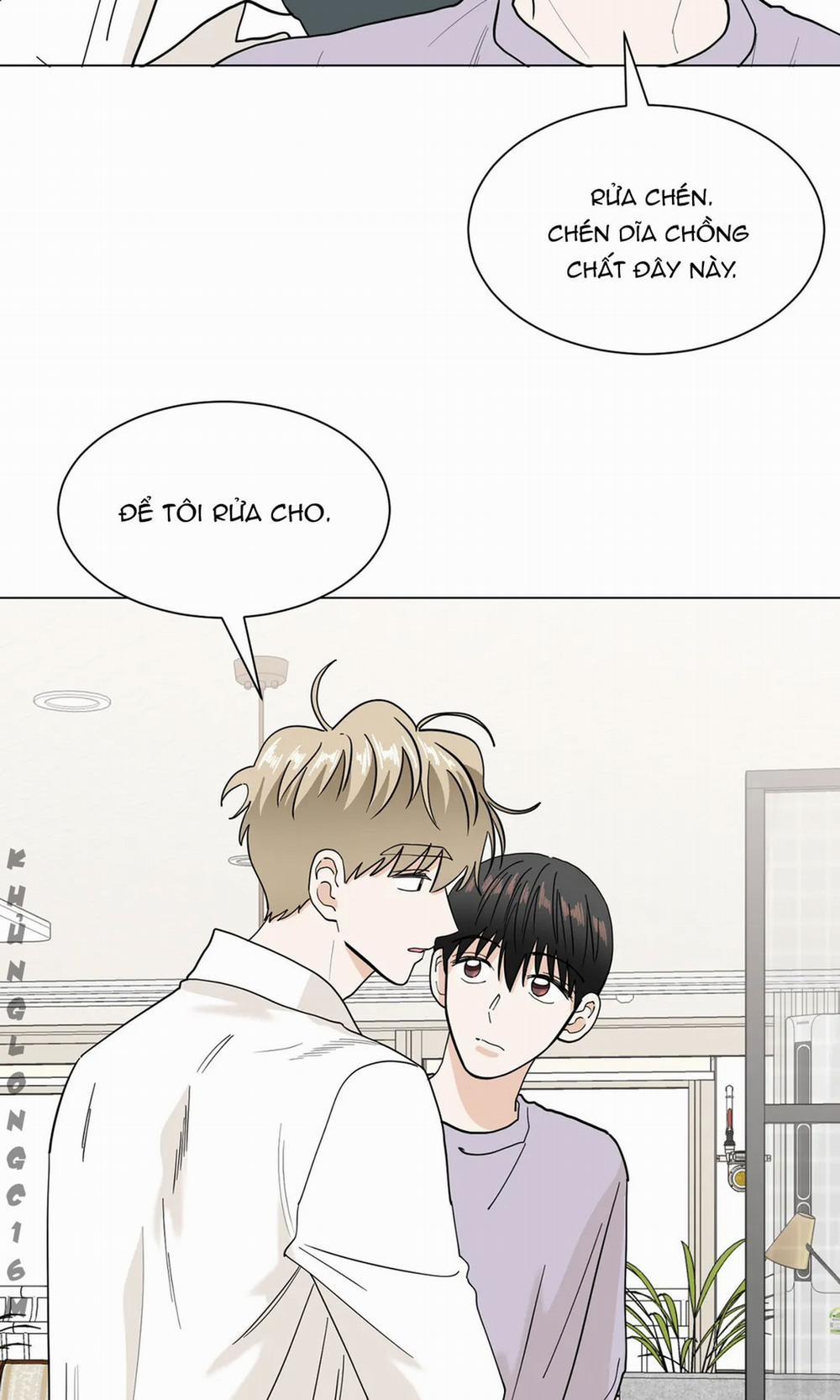 Thiếu Niên Nổi Loạn 17 trang 24