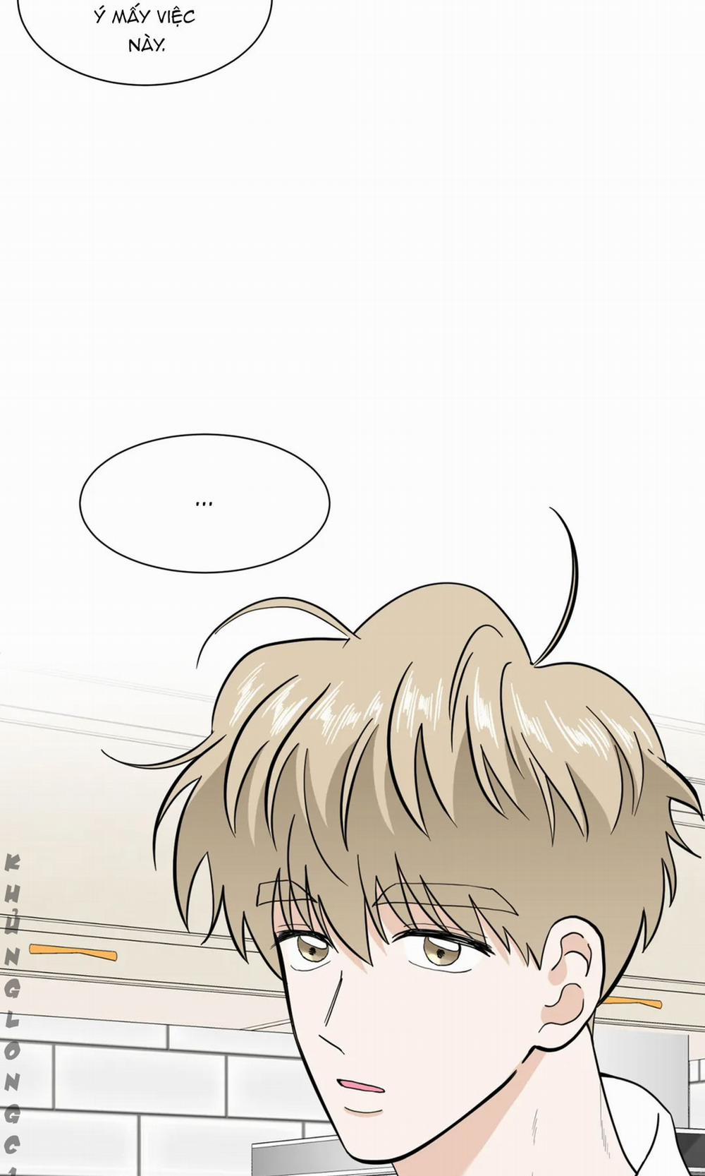 Thiếu Niên Nổi Loạn 17 trang 33