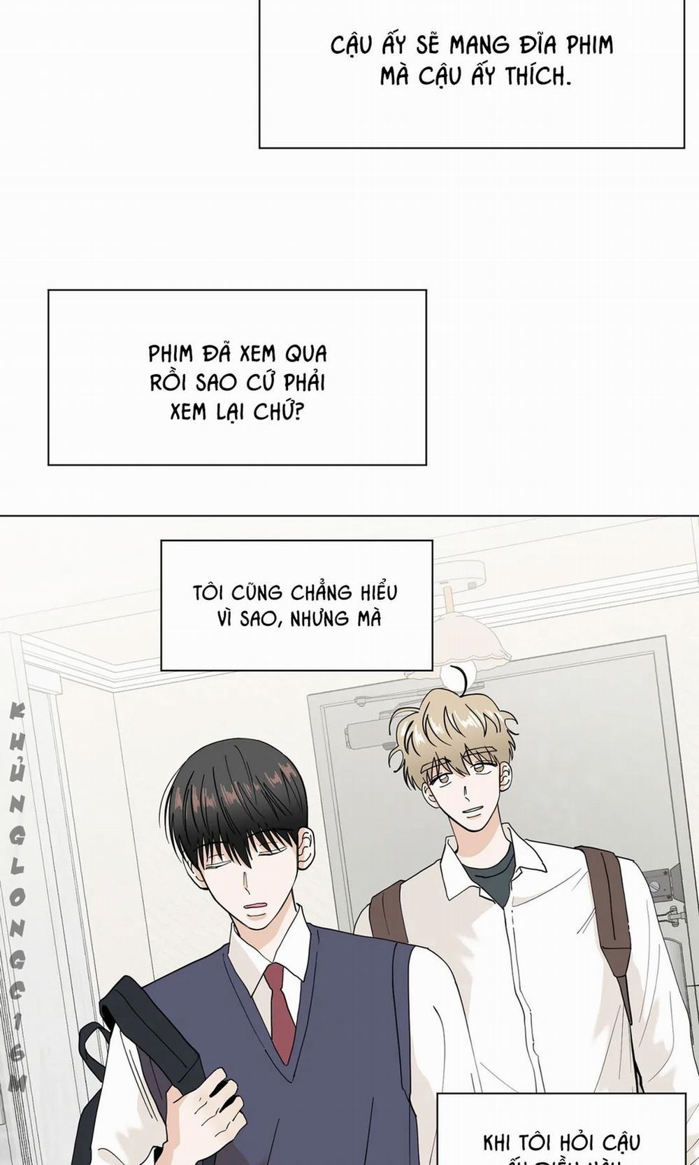 Thiếu Niên Nổi Loạn 17 trang 6