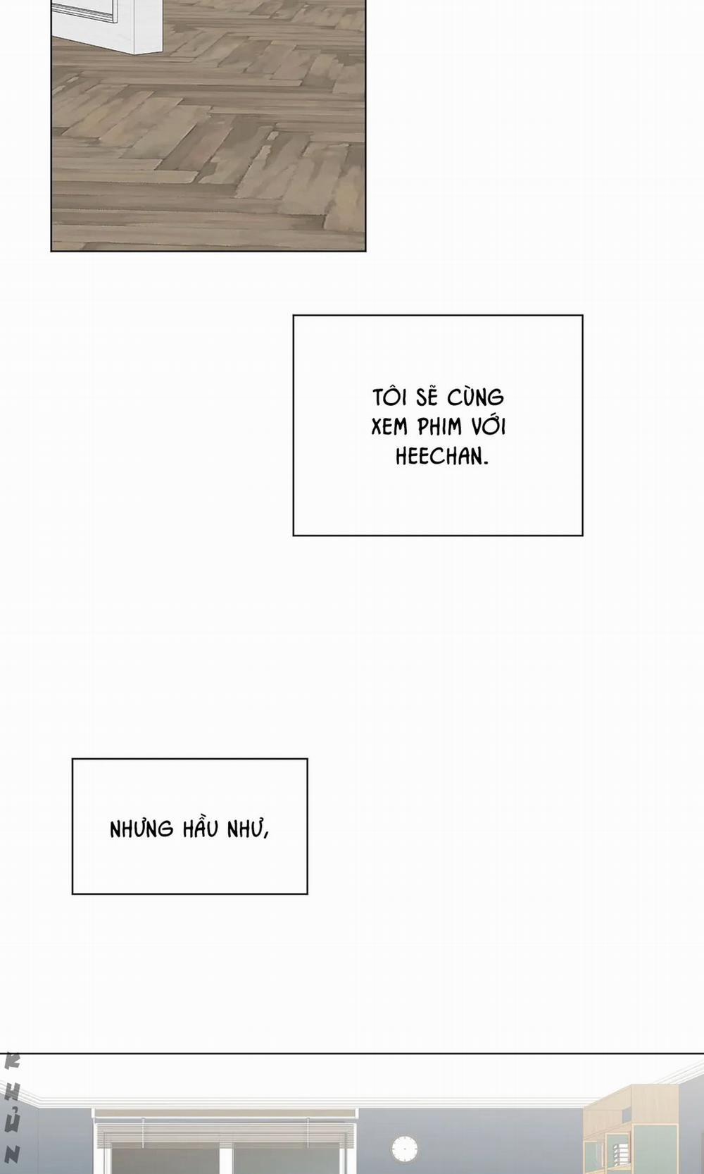 Thiếu Niên Nổi Loạn 17 trang 8