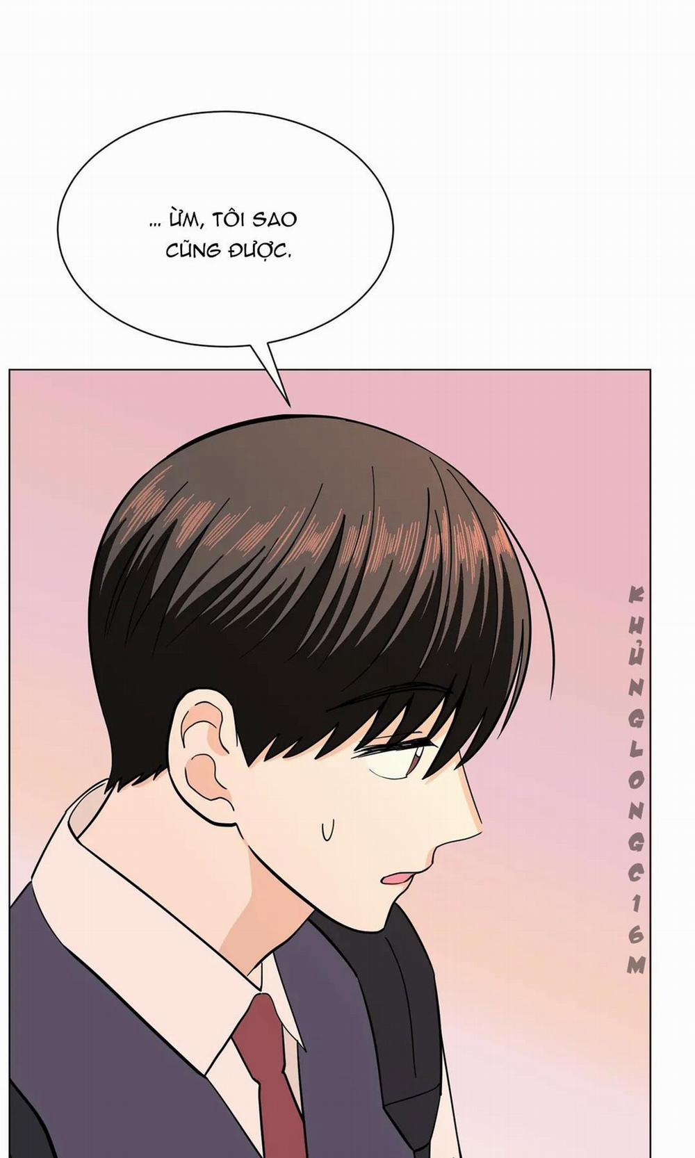 Thiếu Niên Nổi Loạn 18.5 trang 1