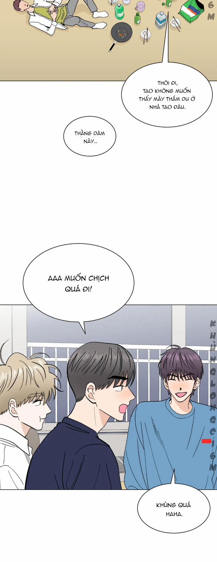 Thiếu Niên Nổi Loạn 18.5 trang 15