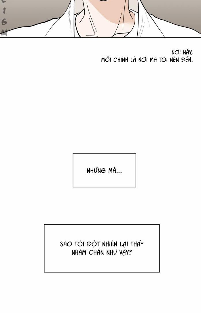 Thiếu Niên Nổi Loạn 18.5 trang 21