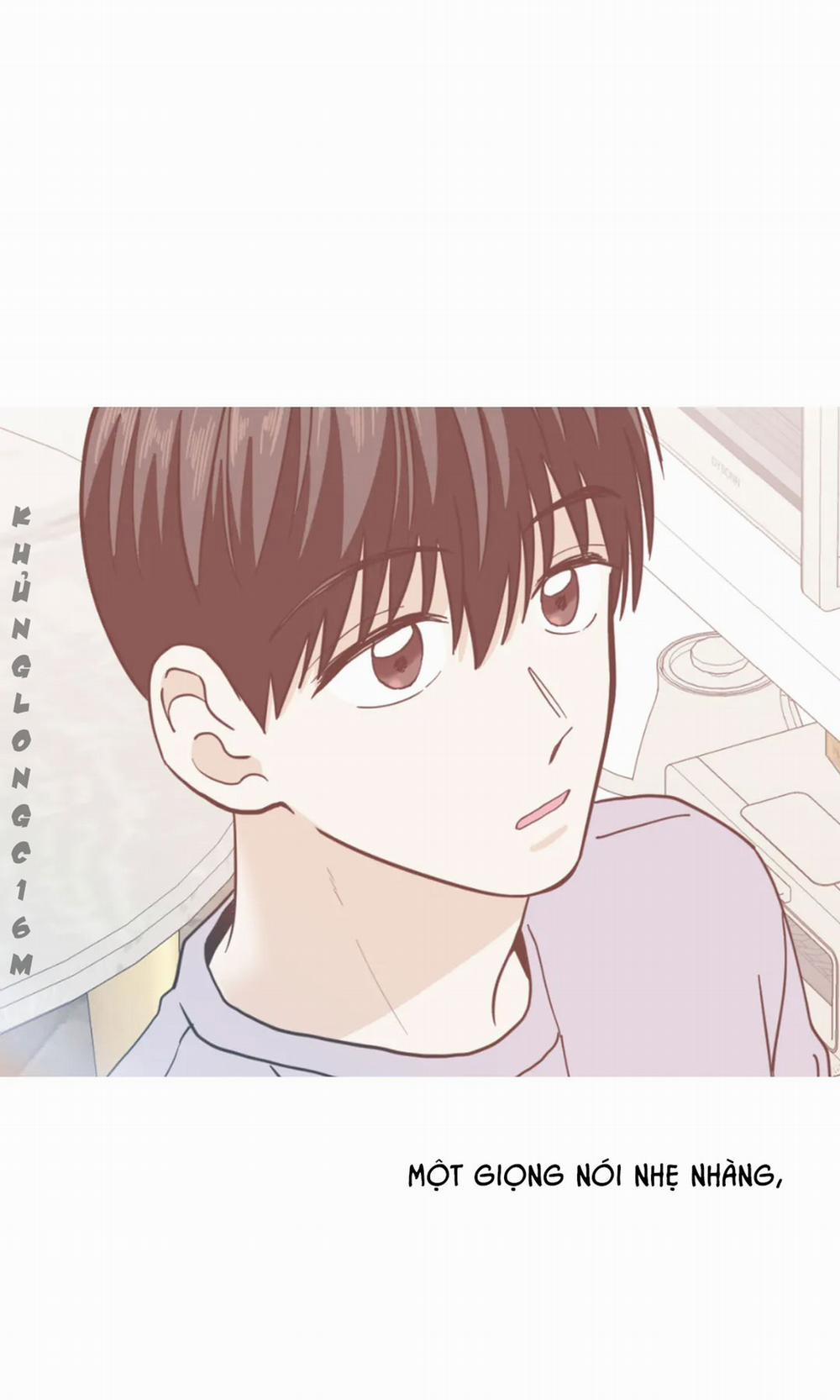 Thiếu Niên Nổi Loạn 18.5 trang 26