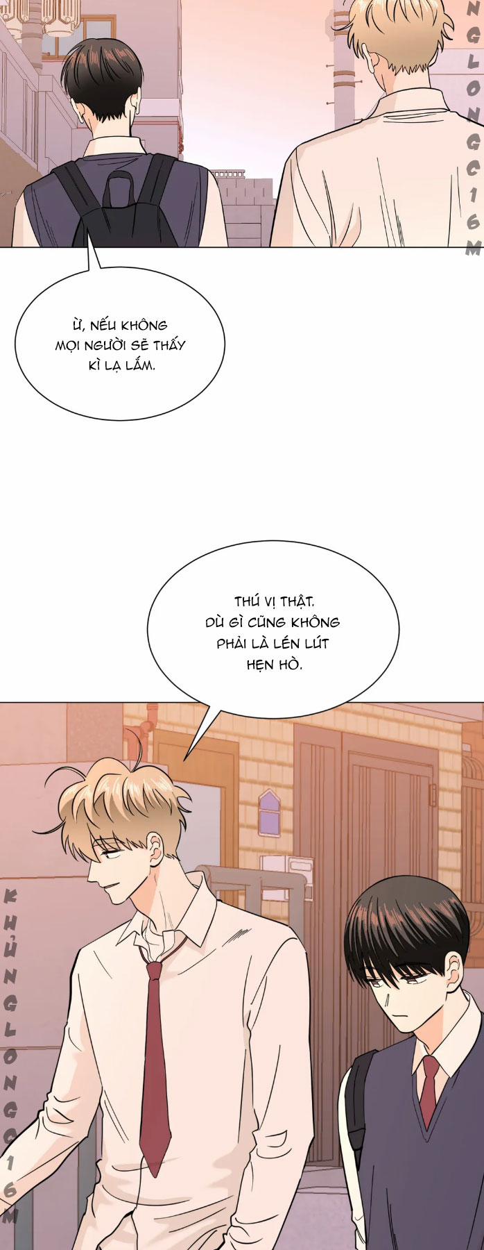 Thiếu Niên Nổi Loạn 18.5 trang 4