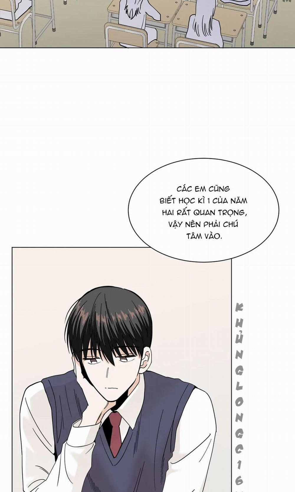 Thiếu Niên Nổi Loạn 18 trang 1