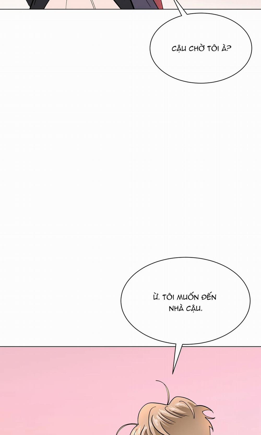 Thiếu Niên Nổi Loạn 18 trang 12