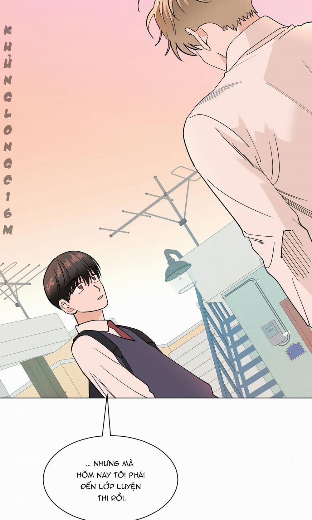 Thiếu Niên Nổi Loạn 18 trang 13