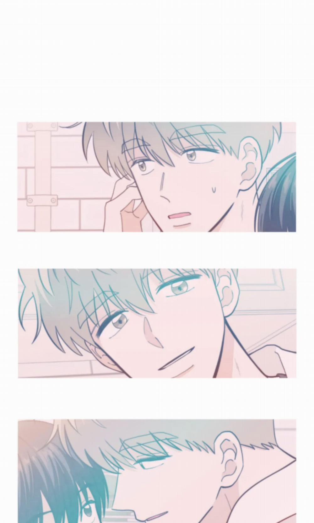 Thiếu Niên Nổi Loạn 18 trang 18