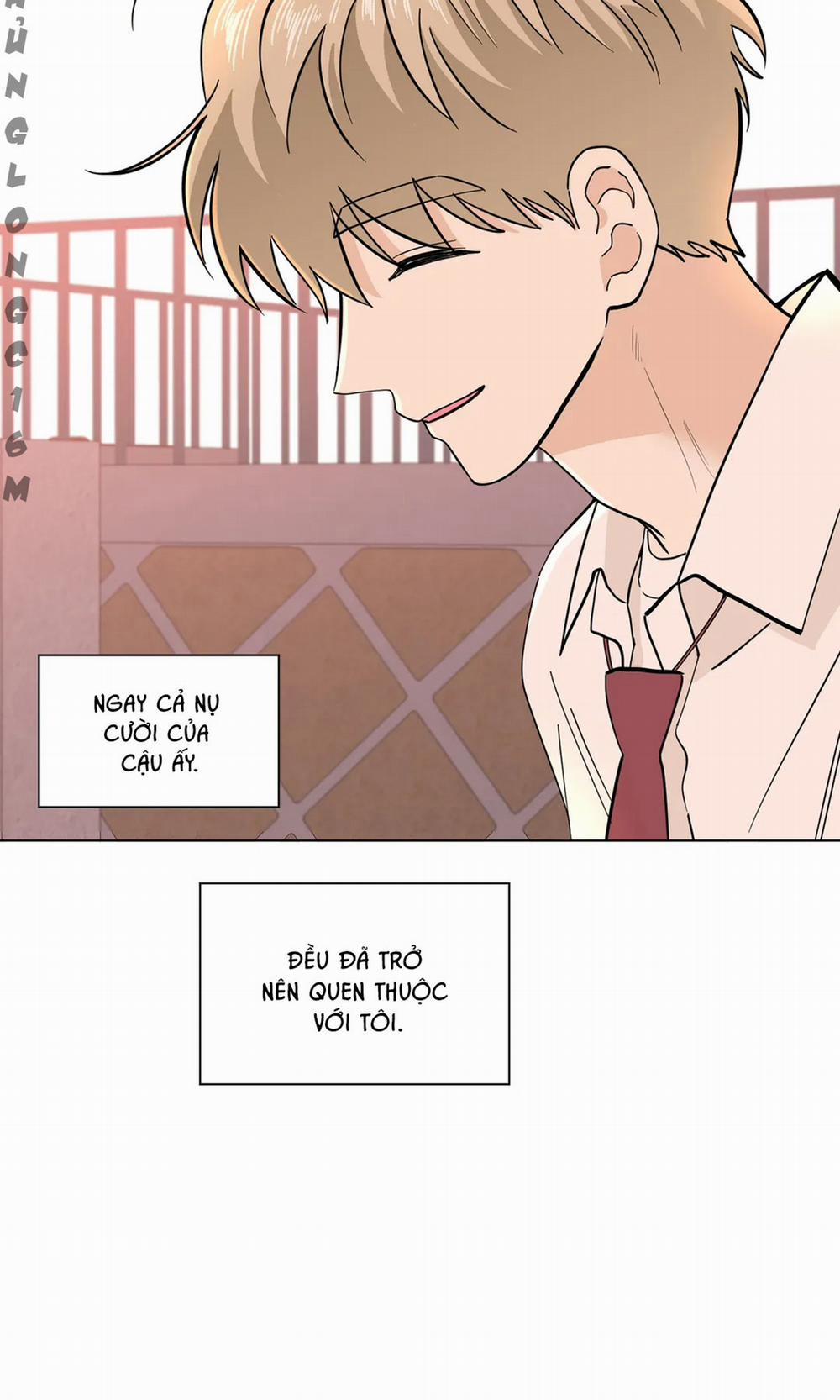 Thiếu Niên Nổi Loạn 18 trang 23