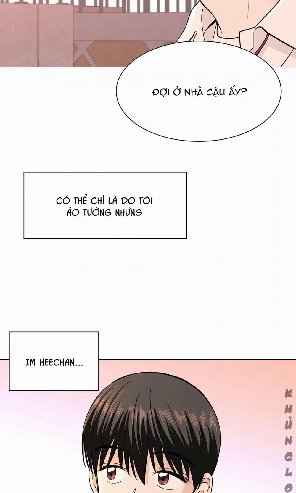 Thiếu Niên Nổi Loạn 18 trang 25