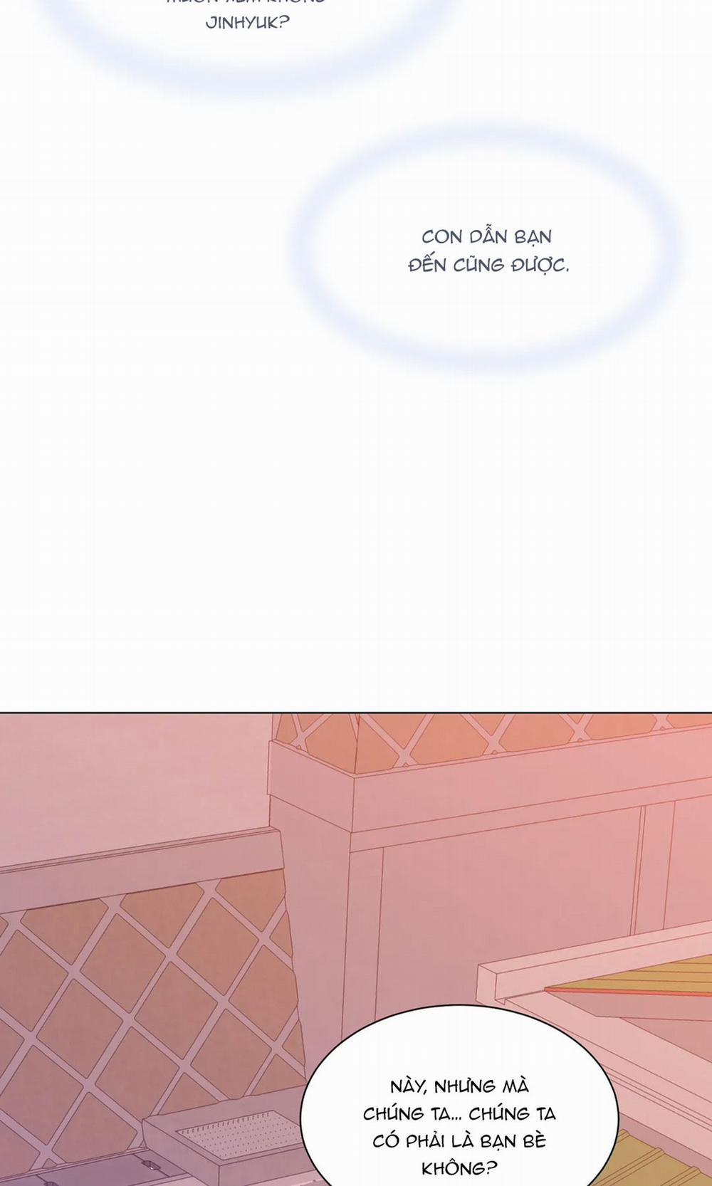 Thiếu Niên Nổi Loạn 18 trang 27