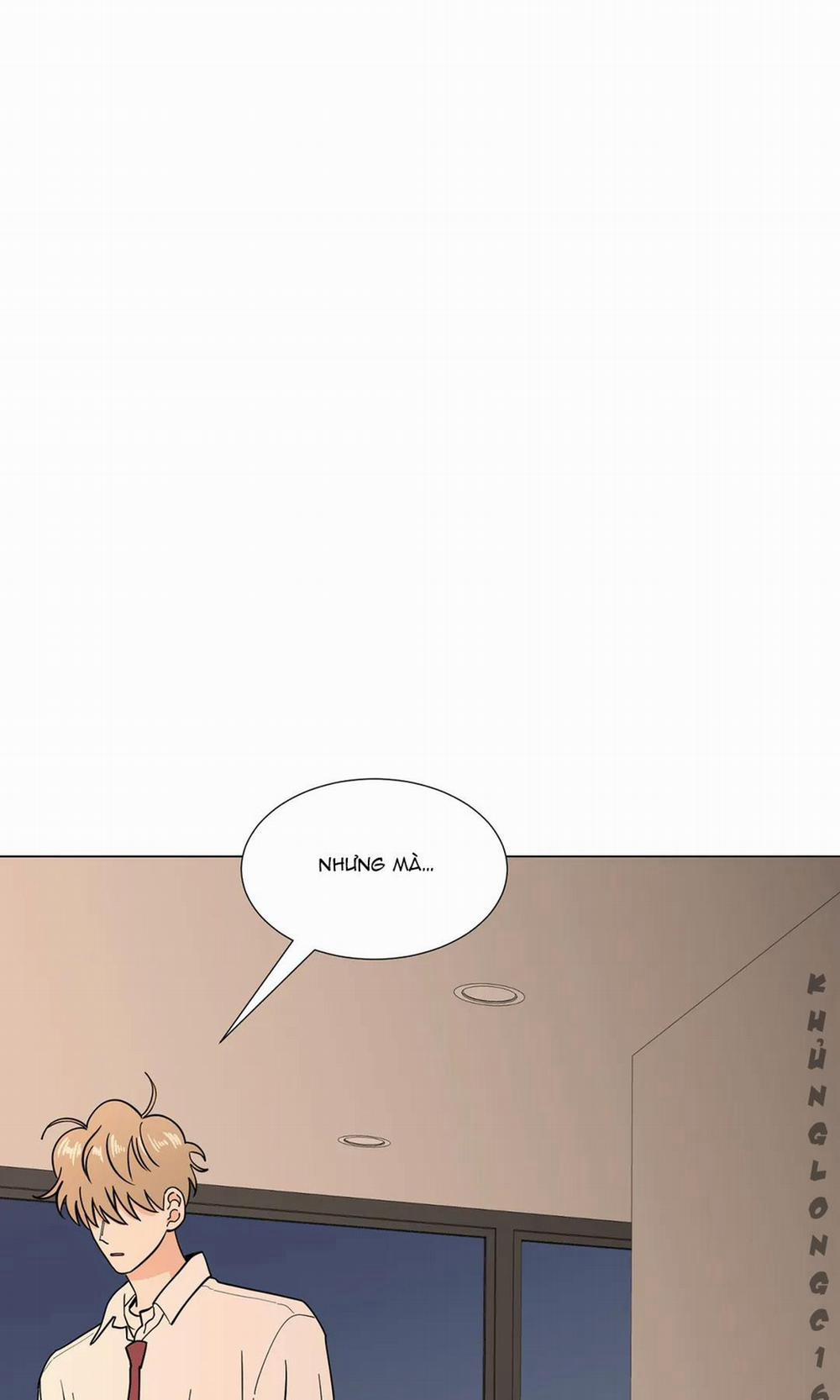 Thiếu Niên Nổi Loạn 19.5 trang 0