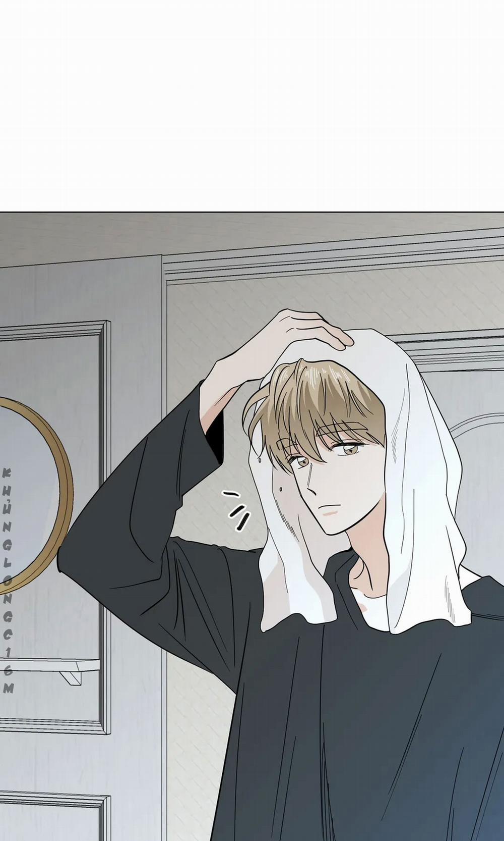 Thiếu Niên Nổi Loạn 19.5 trang 15