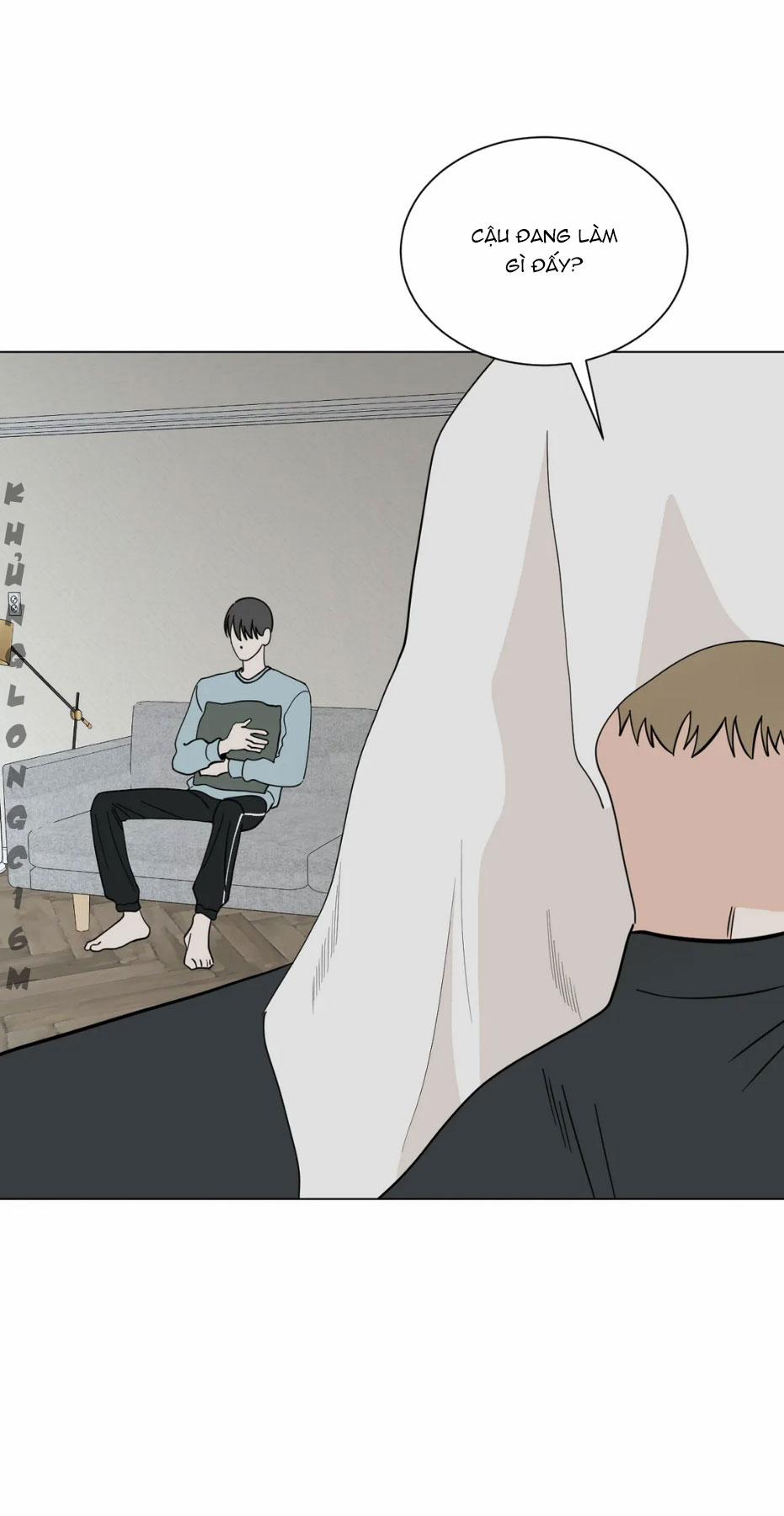 Thiếu Niên Nổi Loạn 19.5 trang 17