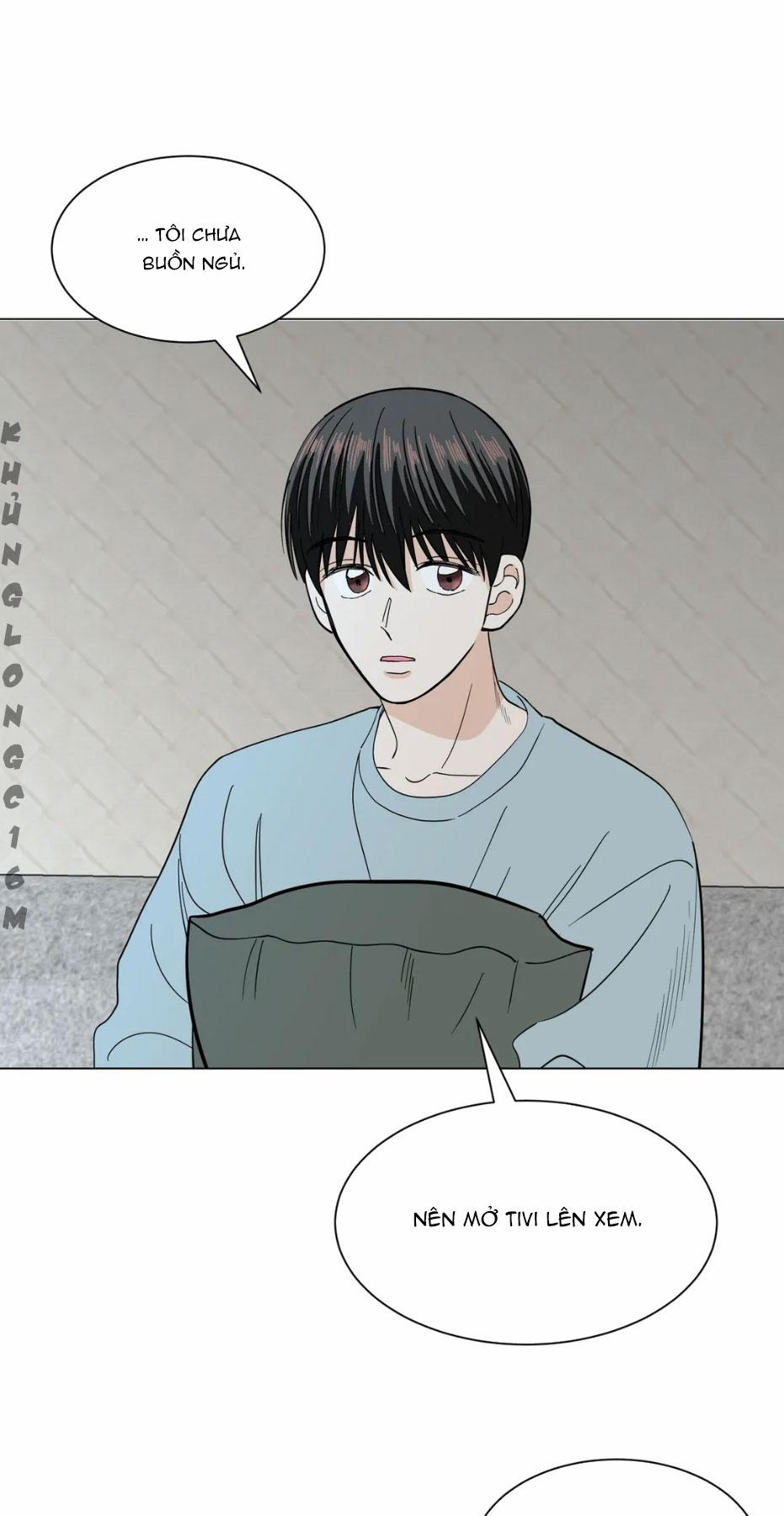 Thiếu Niên Nổi Loạn 19.5 trang 18