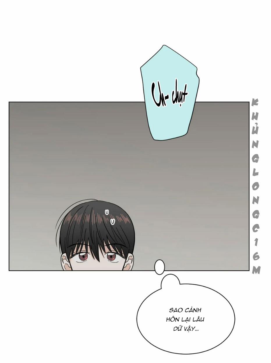 Thiếu Niên Nổi Loạn 19.5 trang 24