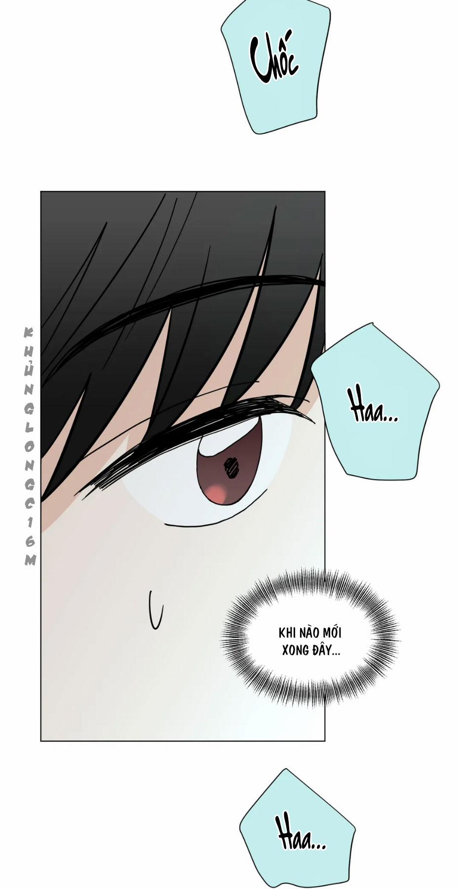 Thiếu Niên Nổi Loạn 19.5 trang 26