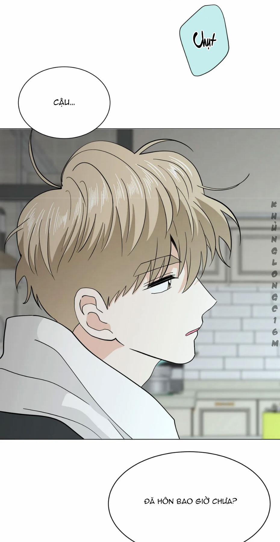 Thiếu Niên Nổi Loạn 19.5 trang 27