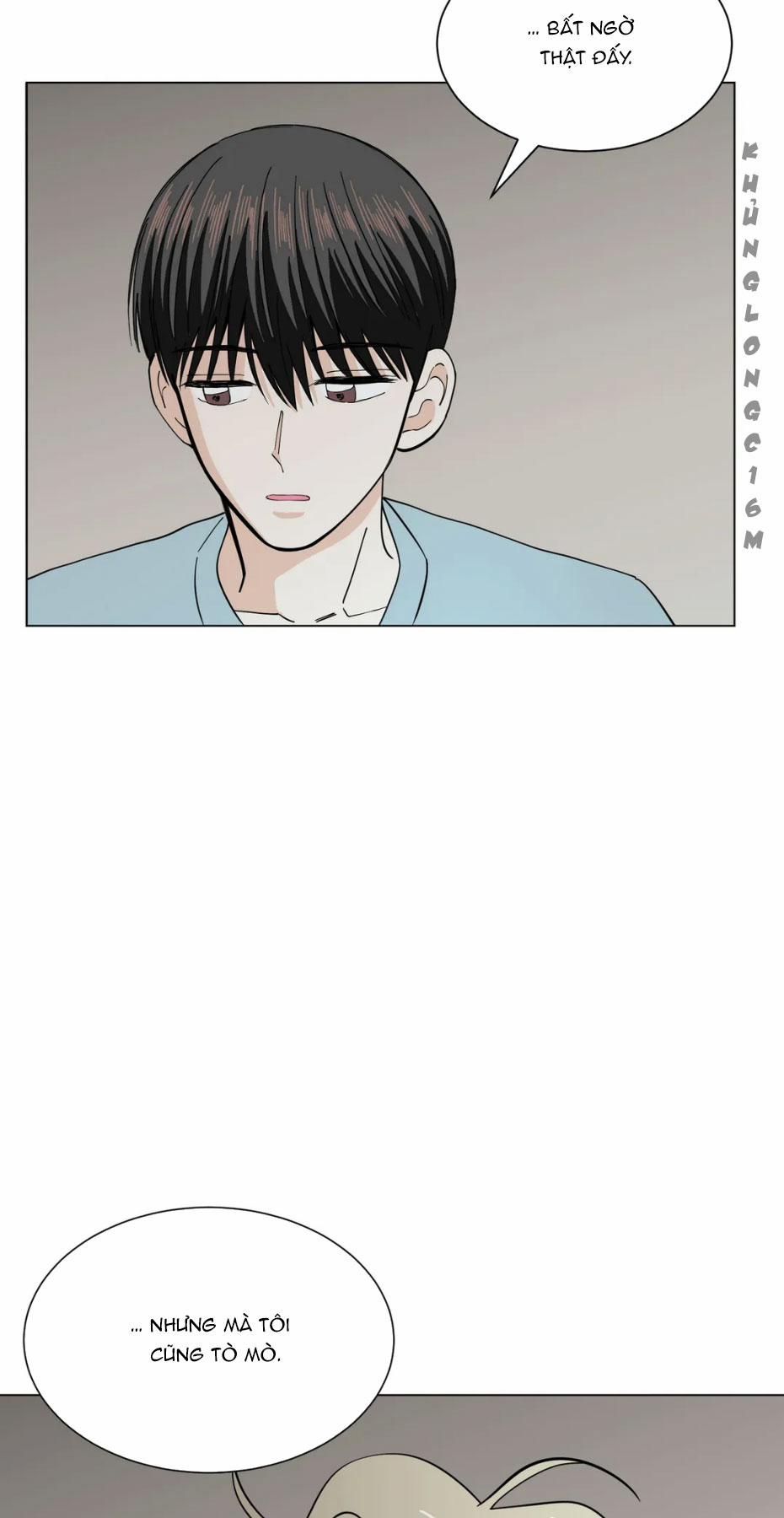 Thiếu Niên Nổi Loạn 19.5 trang 32