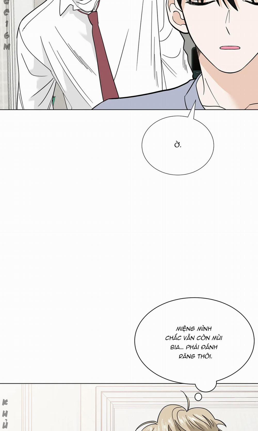 Thiếu Niên Nổi Loạn 19.5 trang 6