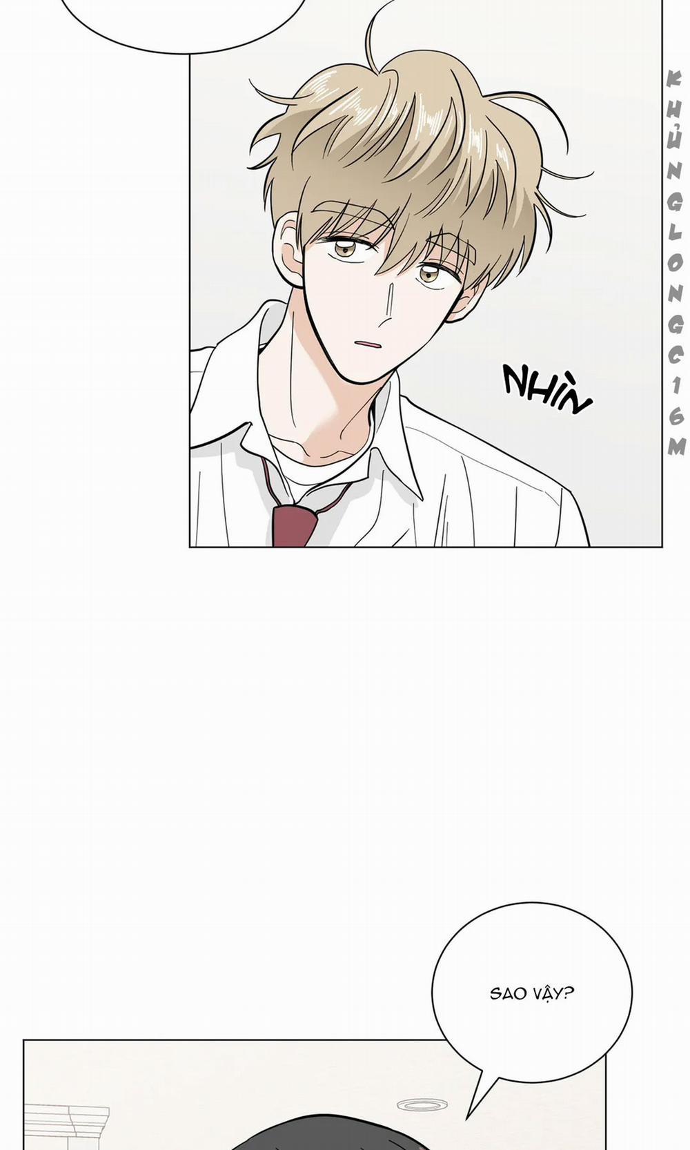 Thiếu Niên Nổi Loạn 19.5 trang 8