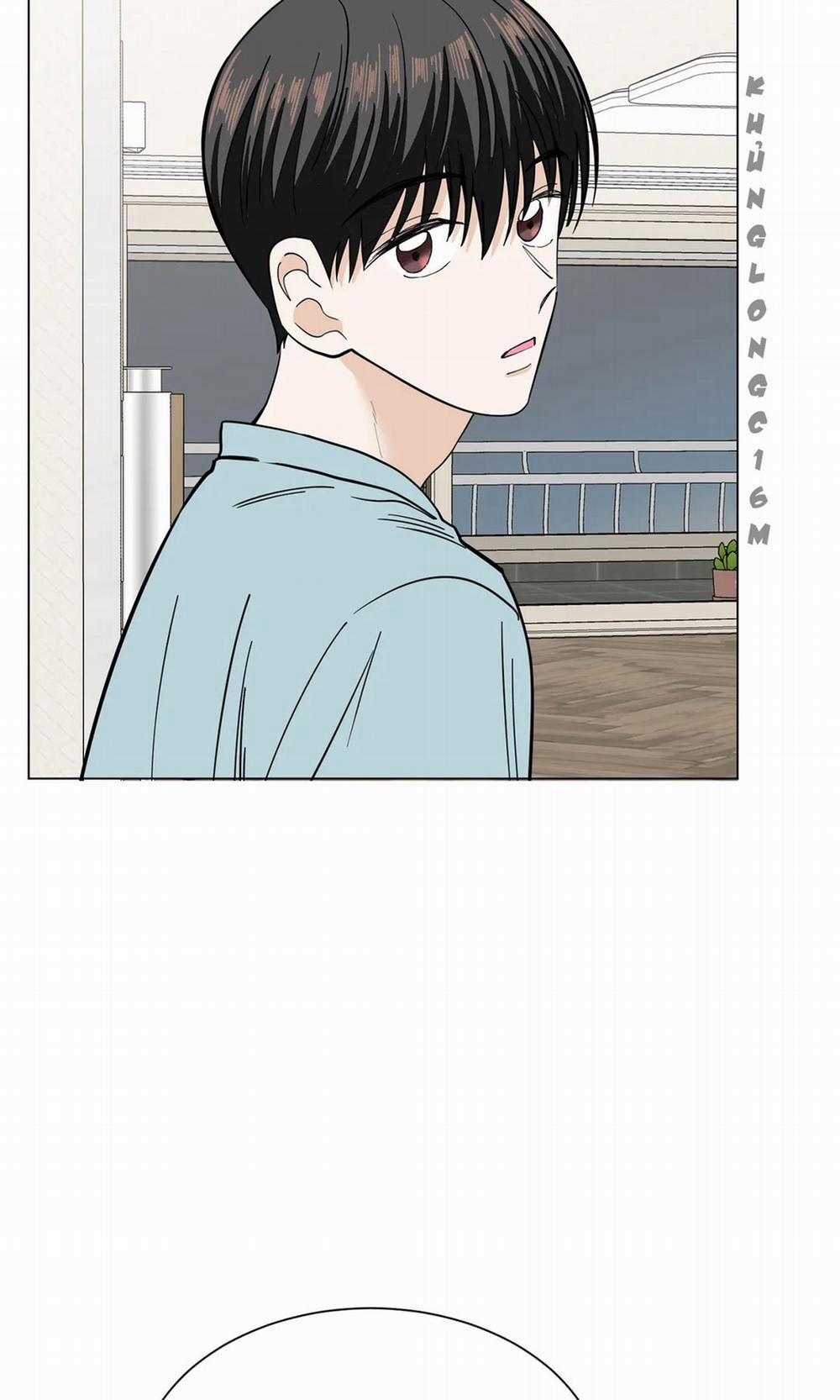 Thiếu Niên Nổi Loạn 19.5 trang 9