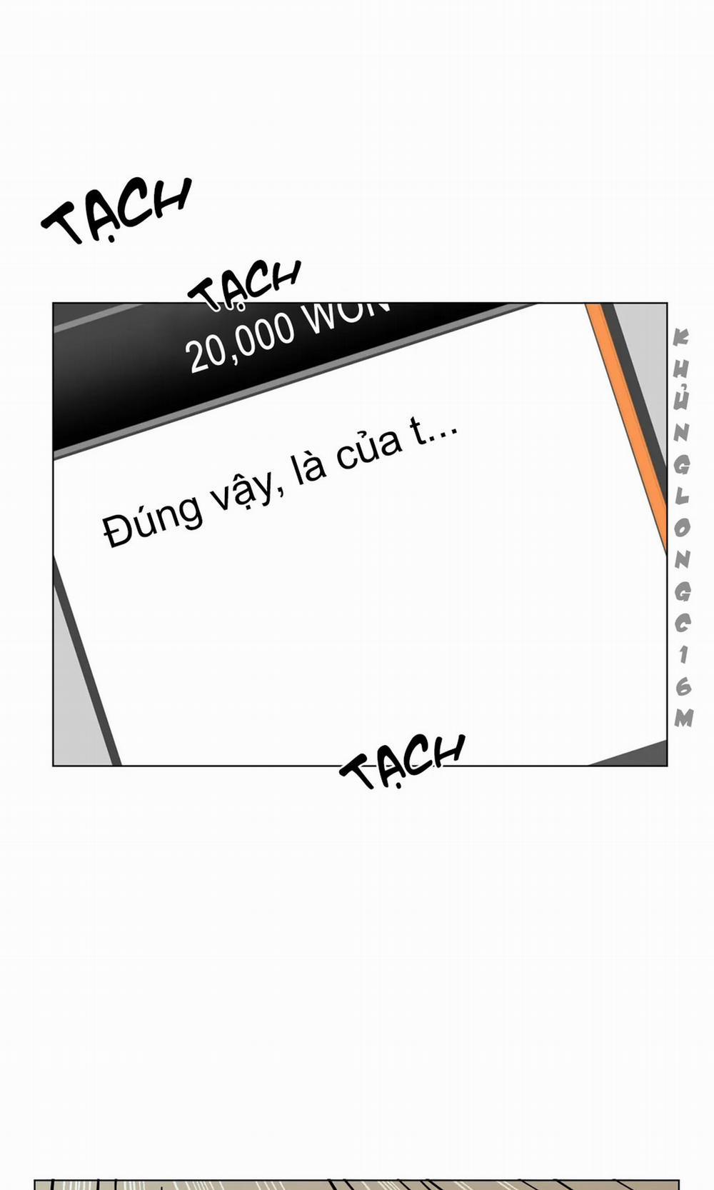 Thiếu Niên Nổi Loạn 19 trang 11