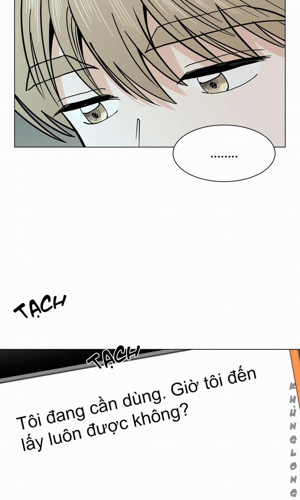 Thiếu Niên Nổi Loạn 19 trang 12