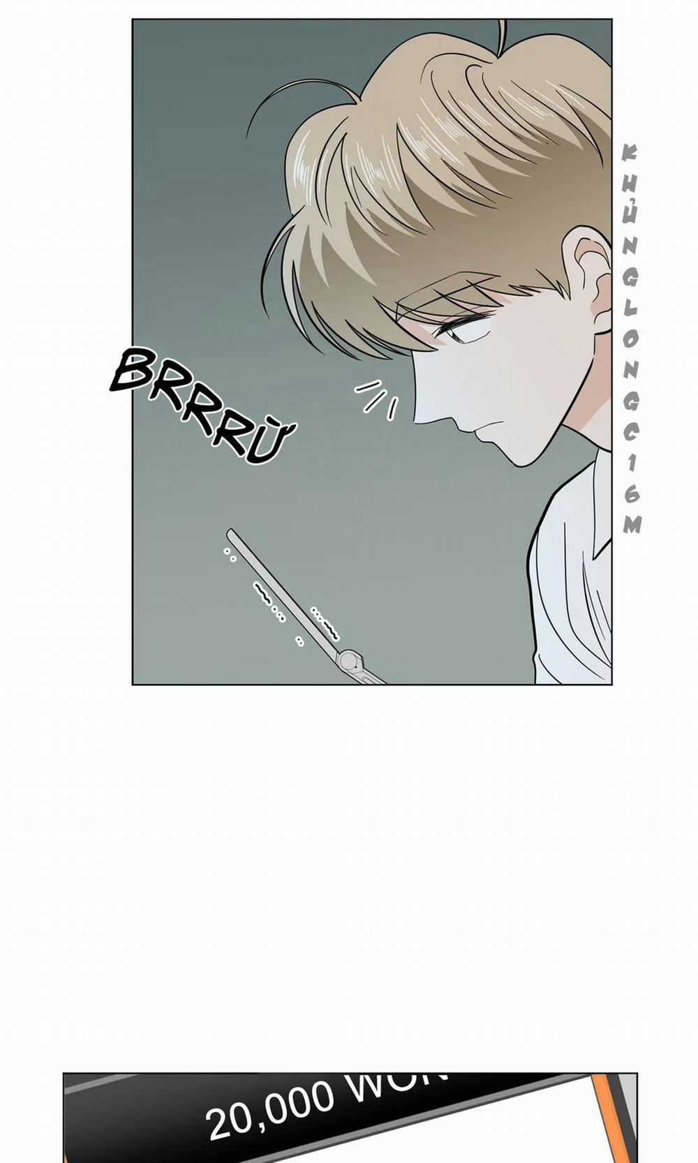 Thiếu Niên Nổi Loạn 19 trang 15