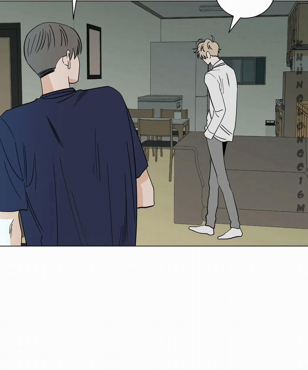 Thiếu Niên Nổi Loạn 19 trang 19