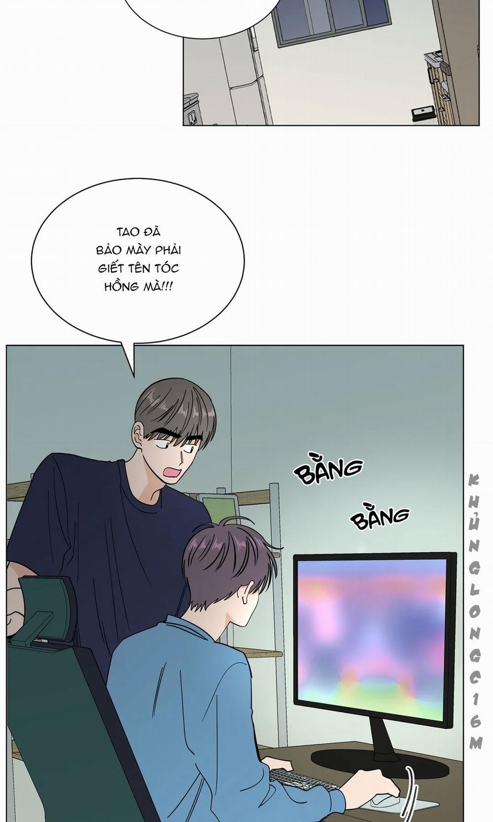 Thiếu Niên Nổi Loạn 19 trang 2