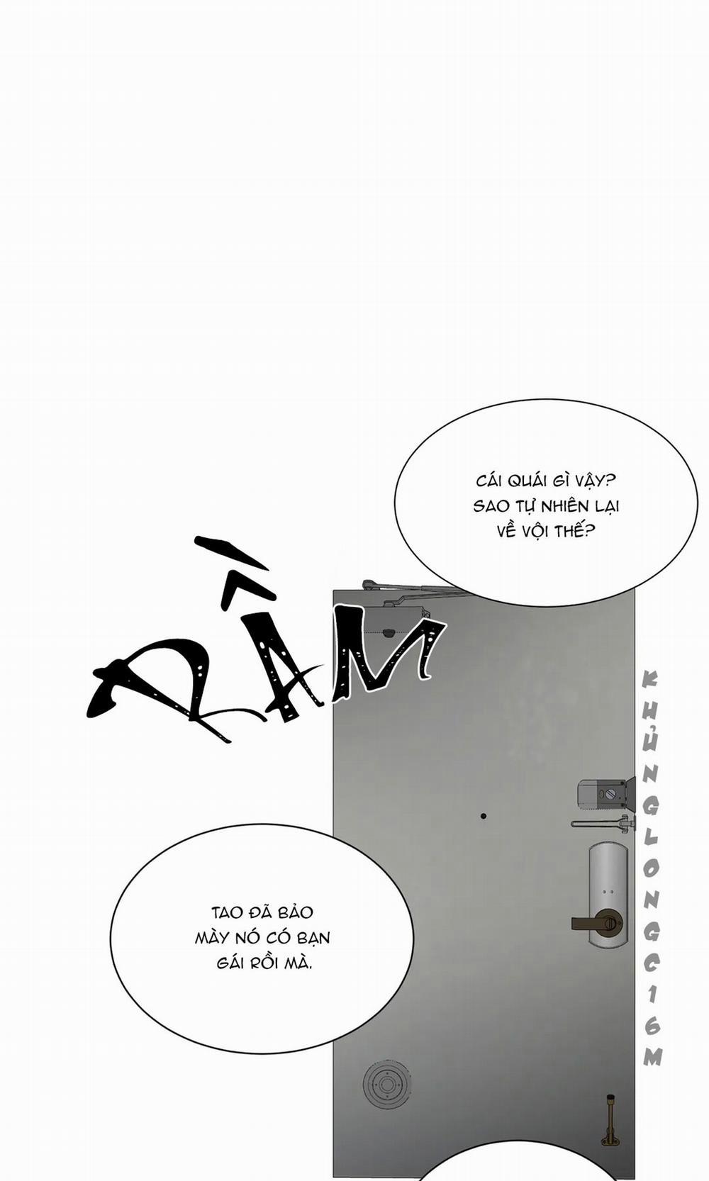 Thiếu Niên Nổi Loạn 19 trang 21